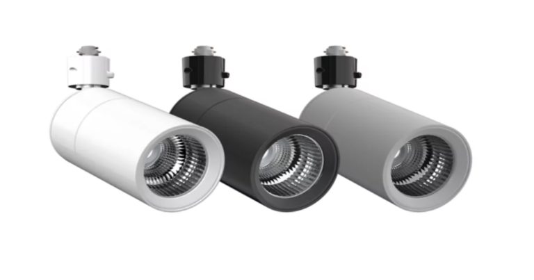 Cooper Lighting Solutions: Halo - 830S Sustainable LED Track Luminaire