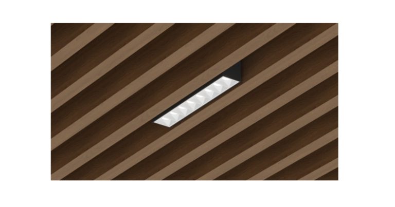 3G Lighting: 8" Zoie Downlight - 3G-RMZ8-SC