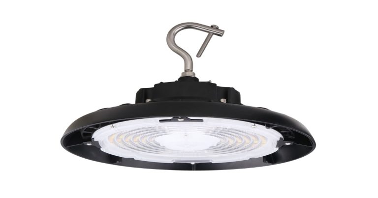 CSC LED: New HB8 High Bay