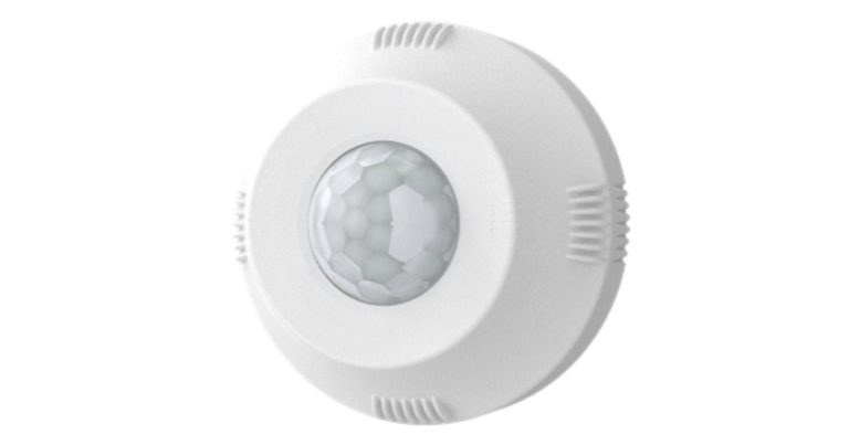 Feb 7, 2025 - Acuity_ New TLS Series Twist-to-Lock Sensor - white