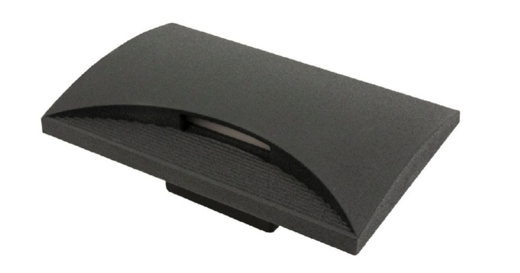 Mar 17, 2025 - Prolux Veroboard ST0130KBK Horizontal LED Step Light