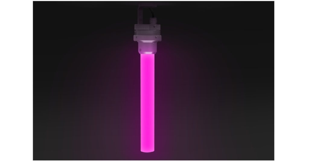 Mar 18, 2025 - GVA_ LIRA RGBW - Mini Color Changing Exterior Architectural Spot & Flood LED Light 1