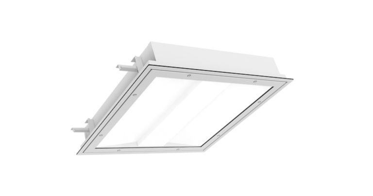 Mar 18, 2025 -LevitonViscor Certolux - MD1U Patient Room LED Recessed Ceiling Luminaire
