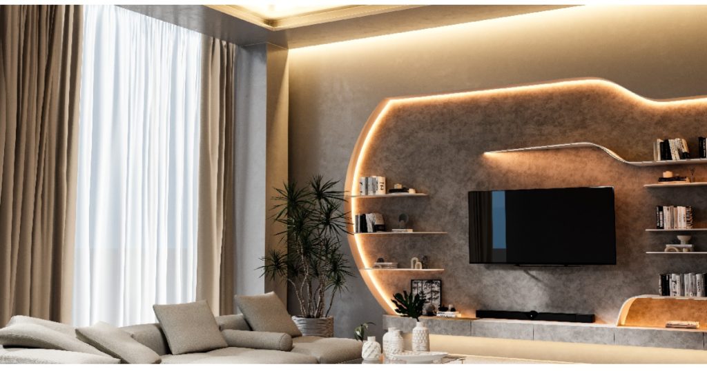 Lumentruss: NEAT- 24V-87-2.9-FT-IP40 - LED Strip Tape Lights
