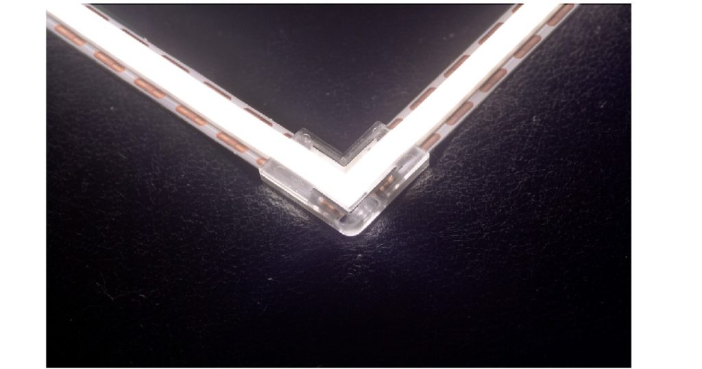 Lumentruss: NEAT- 24V-87-2.9-FT-IP40 - LED Strip Tape Lights