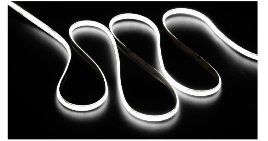 Lumentruss: NEAT- 24V-87-2.9-FT-IP40 - LED Strip Tape Lights