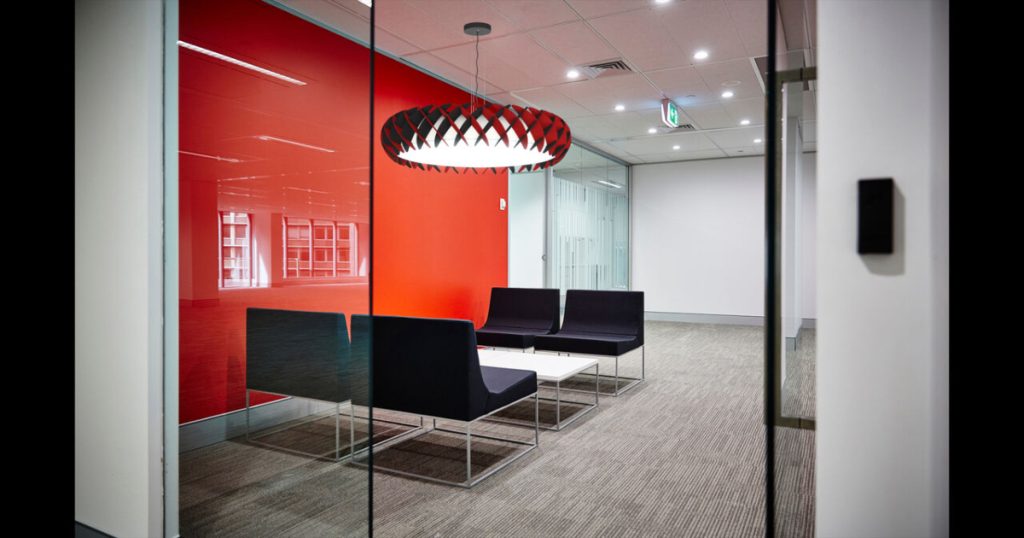 Mar 19, 2025 - Barbican_ Aerie Acoustic Pendant Luminaire 9