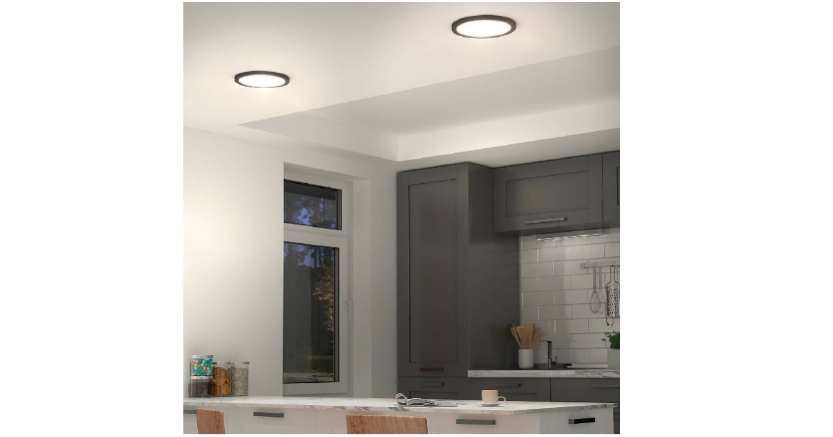 Artika: Spring Kitchen Lighting Tips