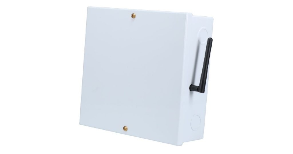 Mar 20, 2025 - Intermatic_ 4-Channel 0-10 V ARISTA ALC4-R Lighting Controller