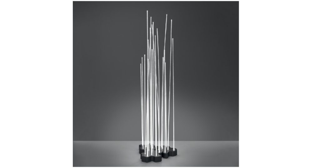 Mar 24, 2025 - Artemide_ REEDS - Outdoor Fountain Lighting 8