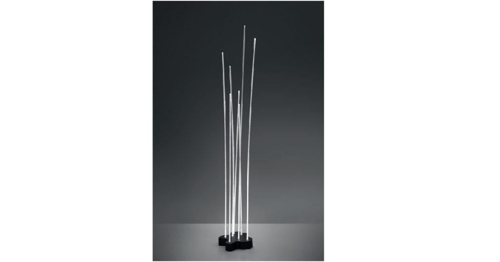Mar 24, 2025 - Artemide_ REEDS - Outdoor Fountain Lighting 11