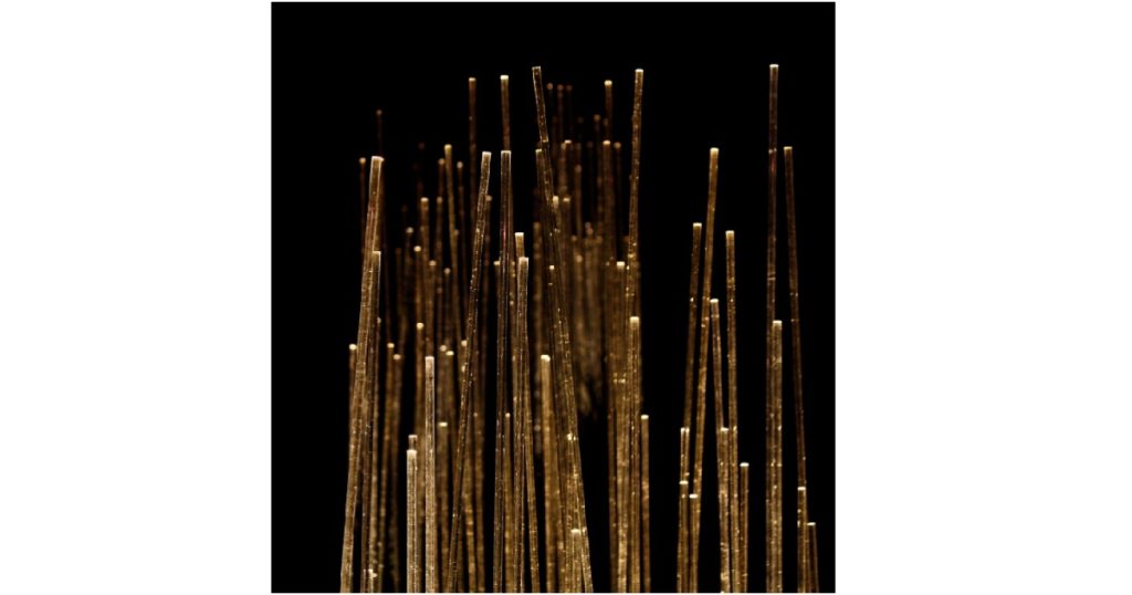 Mar 24, 2025 - Artemide_ REEDS - Outdoor Fountain Lighting 8
