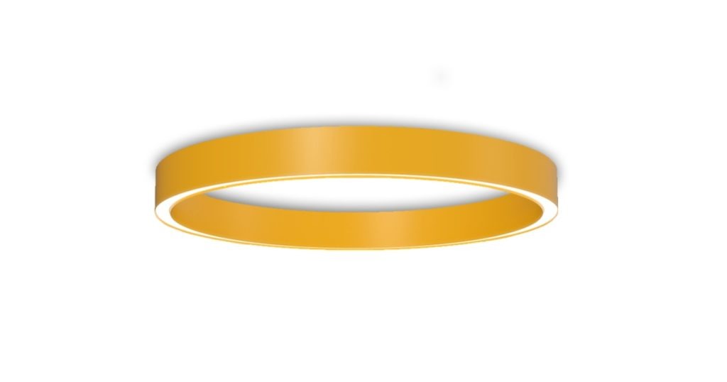 Mar 27, 2025 - Arancia Lighting_ MJ Circle Surface - C89