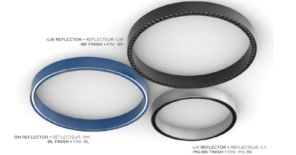 Mar 27, 2025 - Arancia Lighting_ MJ Circle Surface - C89