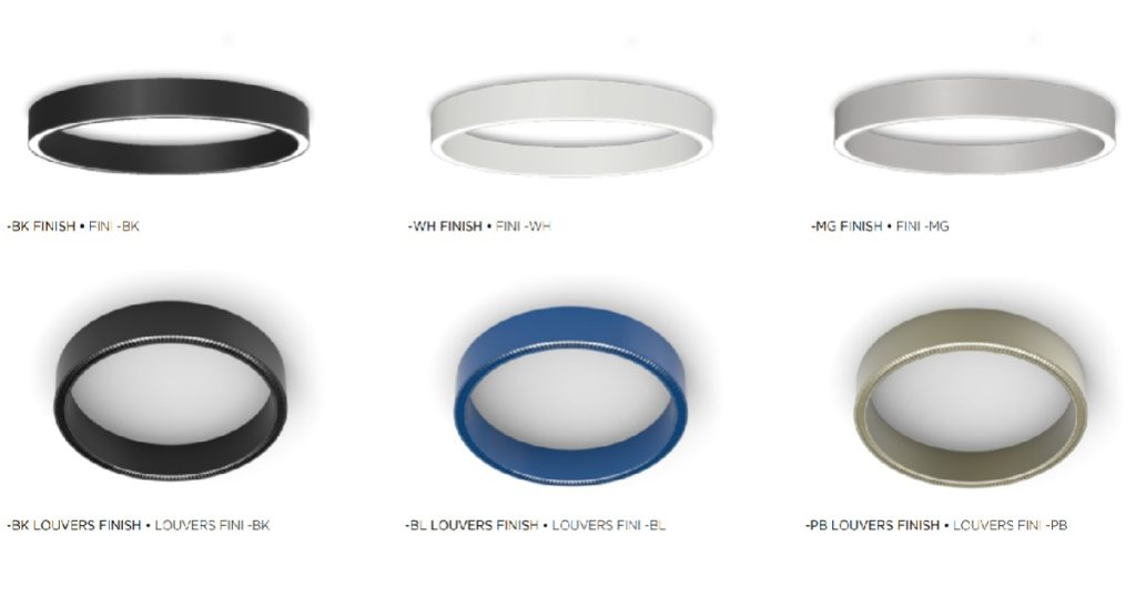 Mar 27, 2025 - Arancia Lighting_ MJ Circle Surface - C89