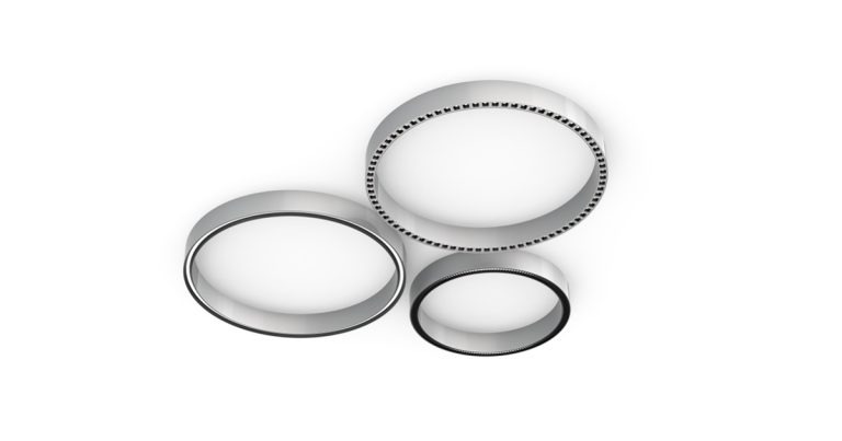 Arancia Lighting: MJ Circle Surface - C89
