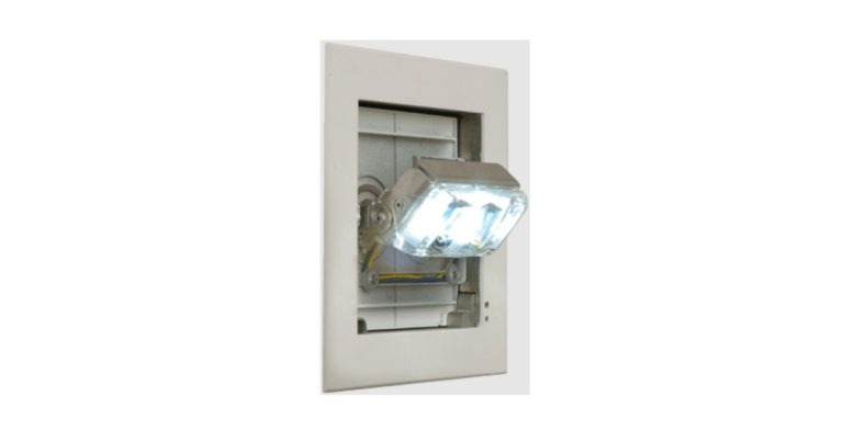 Mar 27, 2025 - BeLuce_ INTERNO LED - Recessed Emergency Lighting