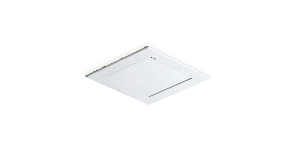 Mar 27, 2025 - BeLuce_ INTERNO LED - Recessed Emergency Lighting 1