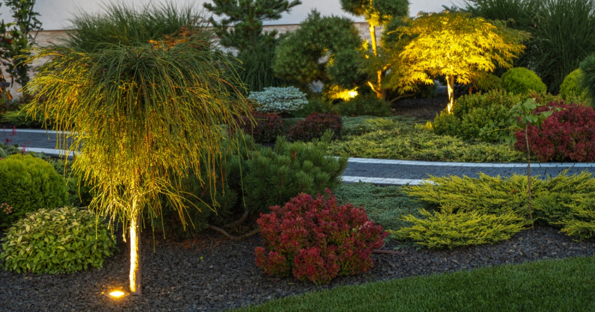 Magic Lite: How to Solve the Most Common Challenges in Landscape Lighting Projects