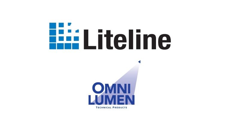 Liteline Announces New Partnership with Omnilumen Technical Products