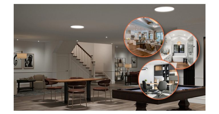 Cooper Lighting Solutions: Enhancing Visual Comfort with Regressed Lighting