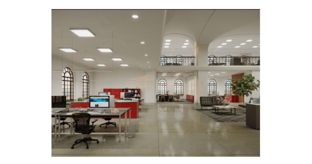 April 14, 2025 - LEDVANCE What Are LED Backlight Panel Lights
