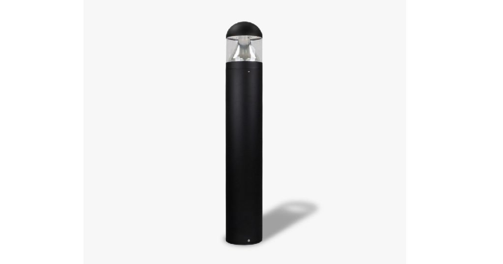 Arani Launches New Bollard Light Designed for Performance, Durability, & Flexibility in Outdoor Spaces LED BOLLARD LIGHT 42"