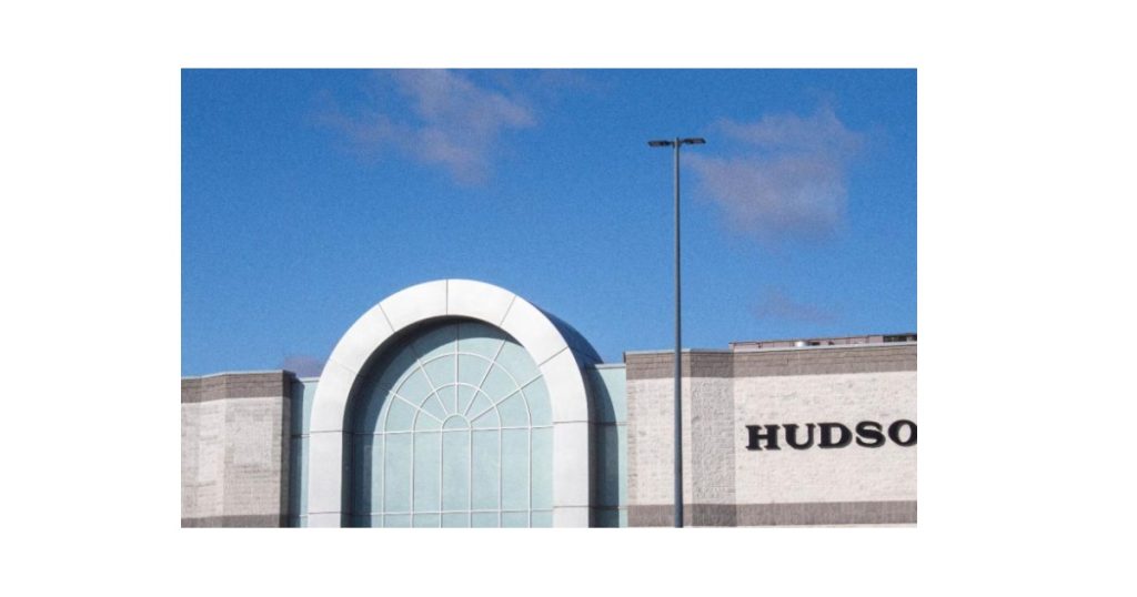 April 16, 2025 - CSC LED_ Case Study - FLEX FL05 Flood_Area Lights in Action at Cambridge Centre in Ontario
