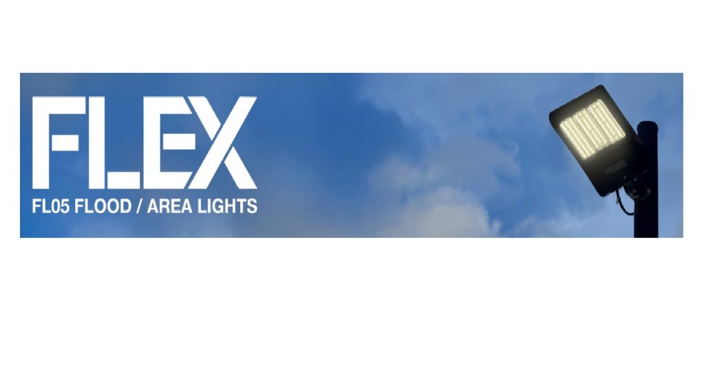April 16, 2025 - CSC LED_ Case Study - FLEX FL05 Flood_Area Lights in Action at Cambridge Centre in Ontario