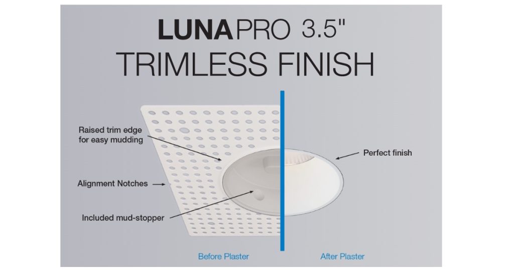 April 16, 2025 - Liteline Announces Expansion of LUNA Pro Series