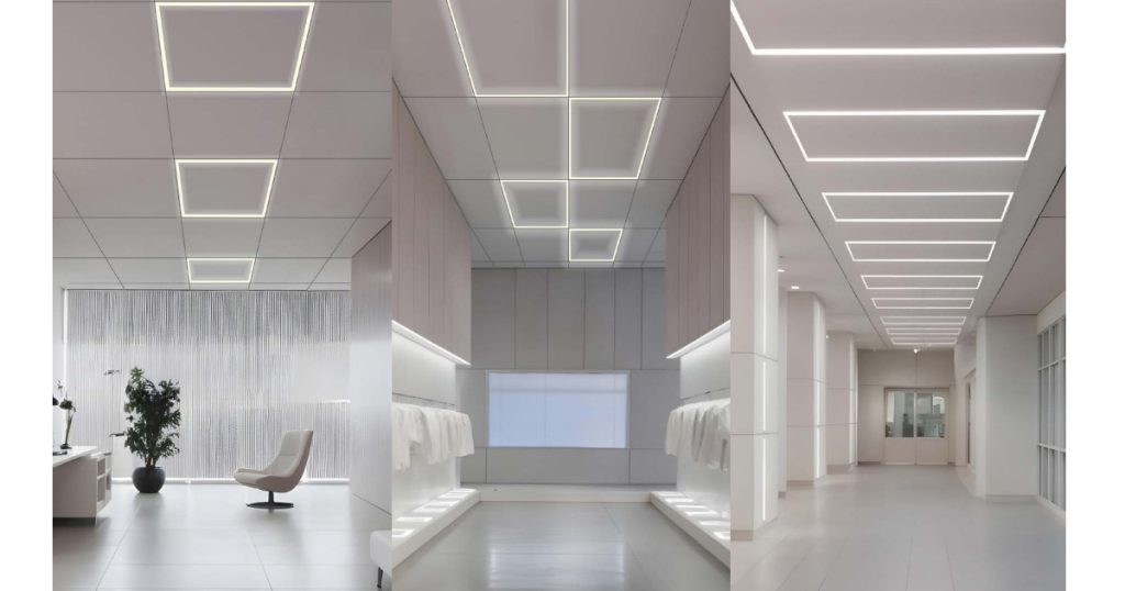 RENO-Lighting_-TELAIO-SERIES-Architectural-Grid-Frame-Light