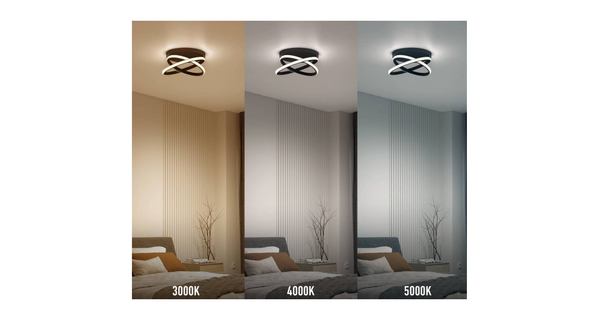 Artika: Home Lighting – Mastering Mood Lighting with CCT Lights