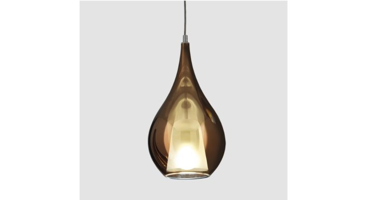 Zaneen: Zoe Pendant Ceiling Light
