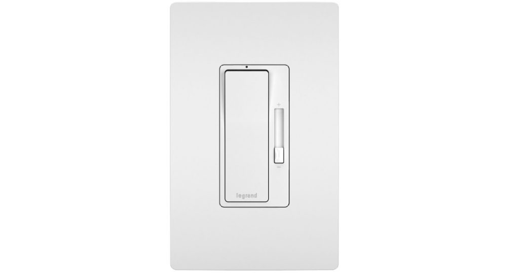 Legrand: Radiant CFL/LED Dimmer