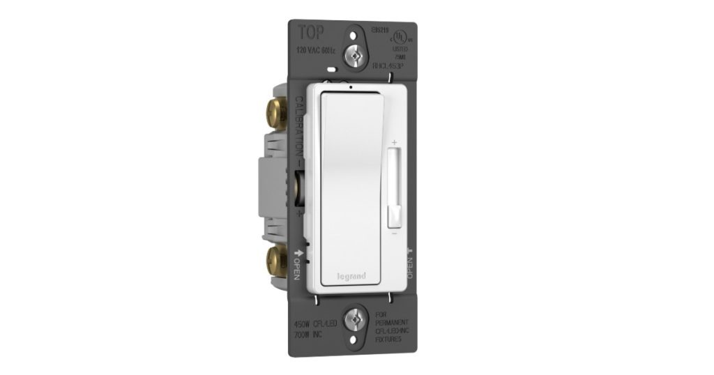 April 23, 2025 - Legrand_ Radiant CFL_LED Dimmer 1