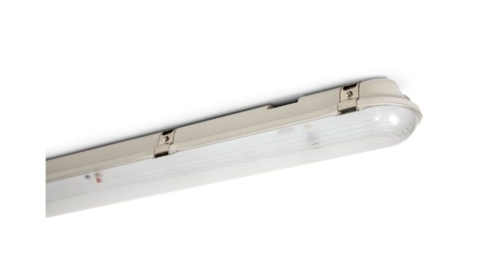 April 23, 2025 - Vapor Light vs. Vapor Proof Fixtures Key Differences & Applications
