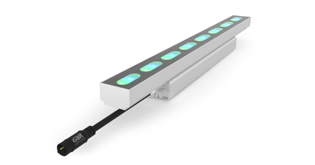 GVA_-STR10-Color-Changing-Linear-Wall-Washing-Grazing-Exterior-LED-Lighting