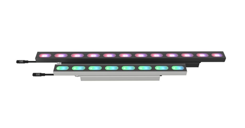 GVA_-STR10-Color-Changing-Linear-Wall-Washing-Grazing-Exterior-LED-Lighting