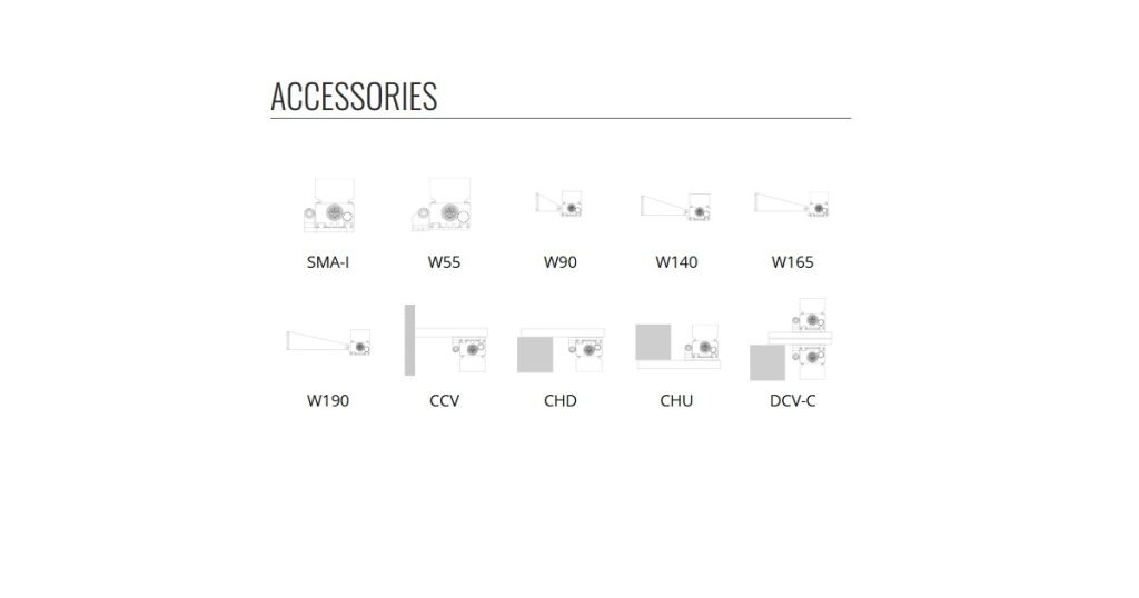 April 25, 2025 - GVA_ STR10 Color-Changing Linear Wall Washing & Grazing Exterior LED Lighting
