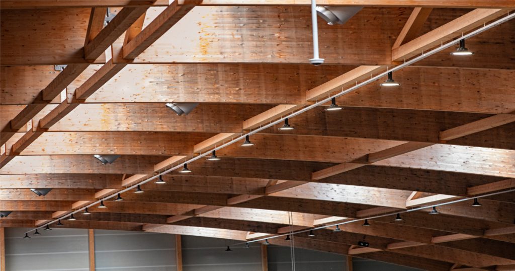 April 29, 2025 - LEDVANCE_ Modern High Ceiling Lighting Ideas