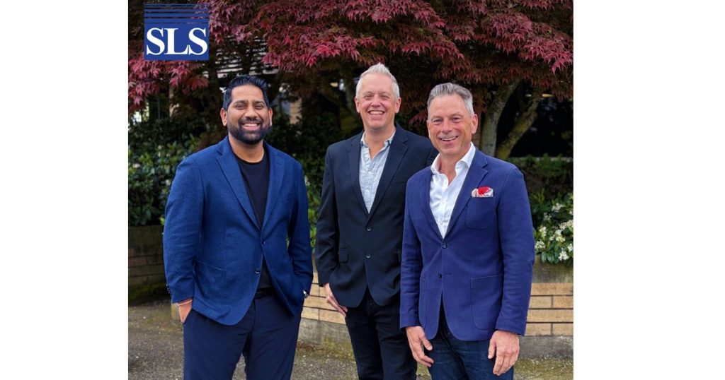 SLS Group Industries Announces 3 New Ownership Roles