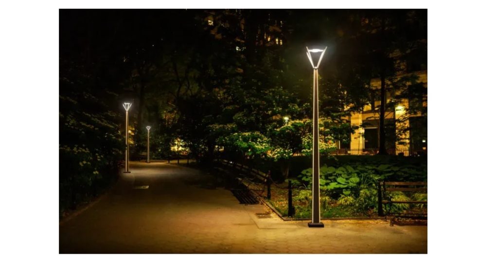 April 30, 2025 - Zilux_ Model F - Digitally Printed Aluminum Luminaire