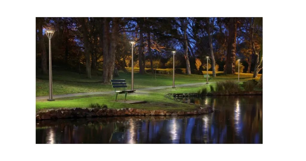 April 30, 2025 - Zilux_ Model F - Digitally Printed Aluminum Luminaire