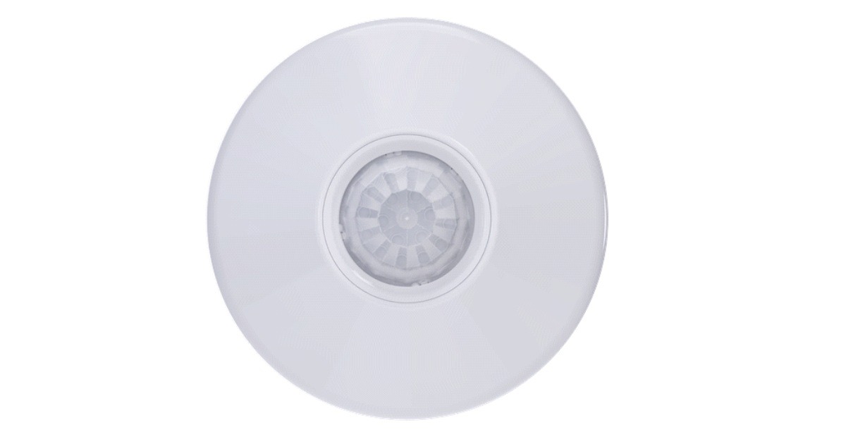 Acuity: SensorSwitch – CMS SSA Wireless Ceiling Mount Sensor