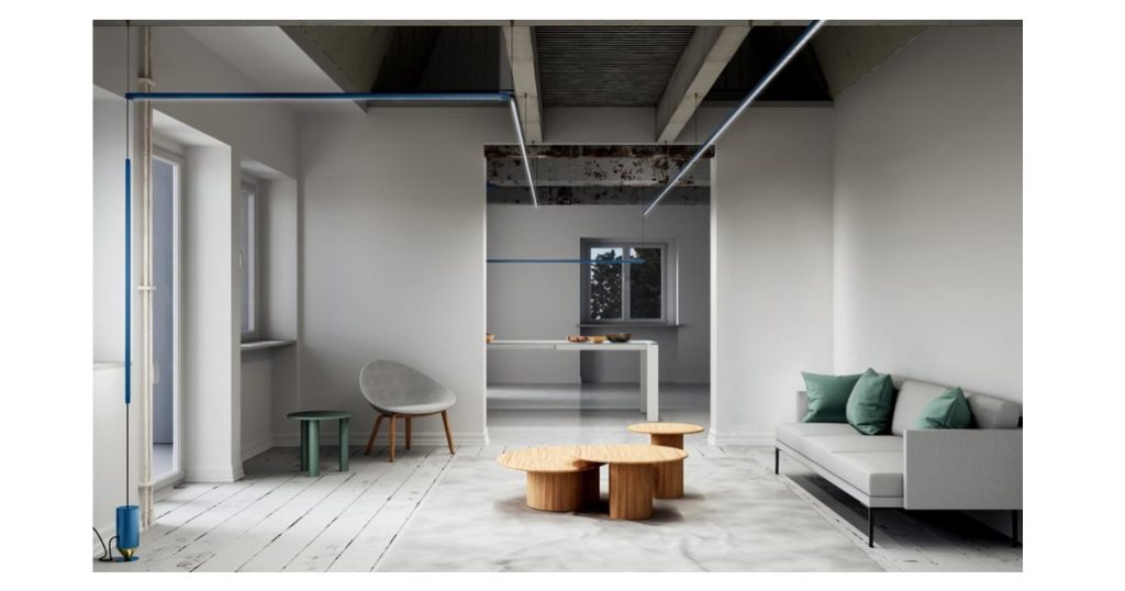 iGuzzini Libera System Free Your Mind