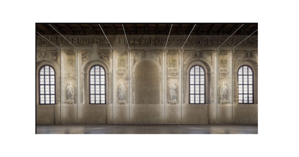 iGuzzini Libera System Free Your Mind