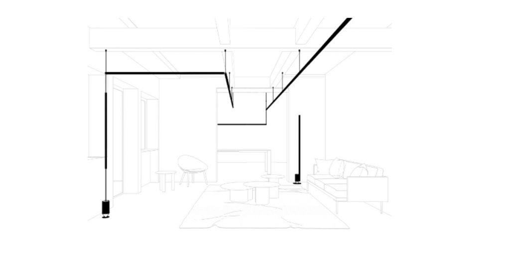 iGuzzini Libera System Free Your Mind
