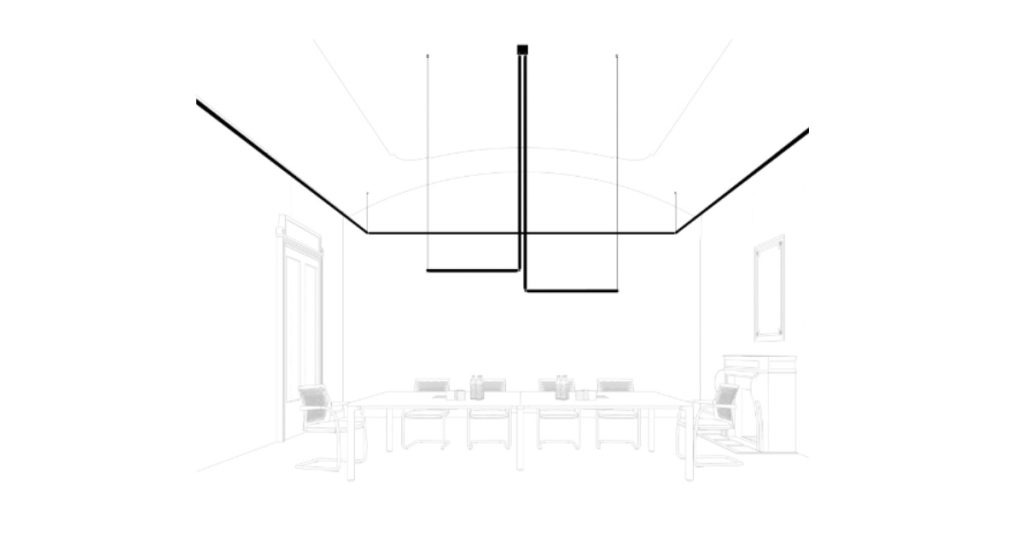iGuzzini Libera System Free Your Mind