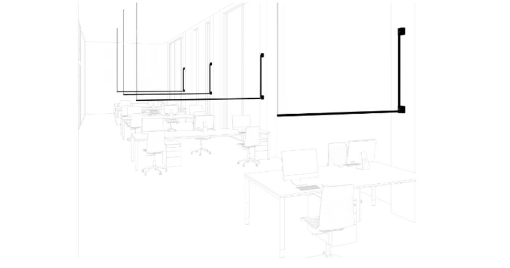 iGuzzini Libera System Free Your Mind