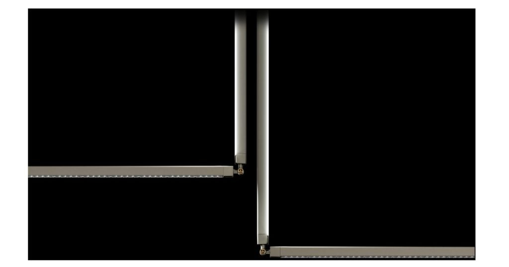 iGuzzini Libera System Free Your Mind